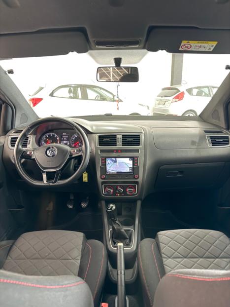 VOLKSWAGEN Fox 1.6 4P EXTREME FLEX, Foto 9
