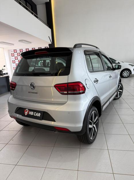 VOLKSWAGEN Fox 1.6 4P EXTREME FLEX, Foto 6