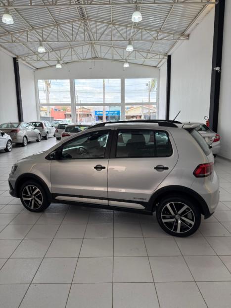 VOLKSWAGEN Fox 1.6 4P EXTREME FLEX, Foto 7