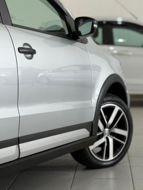 VOLKSWAGEN Fox 1.6 4P EXTREME FLEX, Foto 8