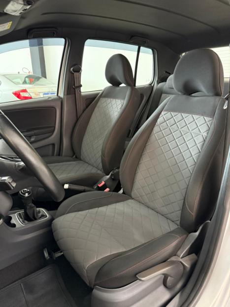 VOLKSWAGEN Fox 1.6 4P EXTREME FLEX, Foto 10