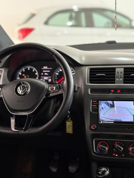 VOLKSWAGEN Fox 1.6 4P EXTREME FLEX, Foto 11