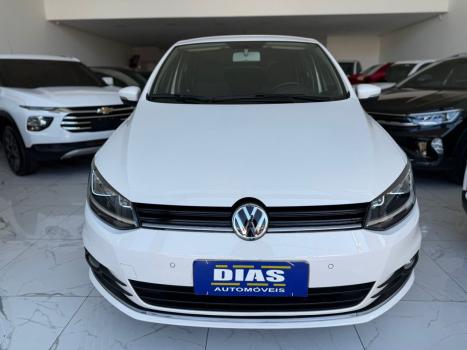 VOLKSWAGEN Fox 1.6 4P COMFORTLINE FLEX, Foto 1