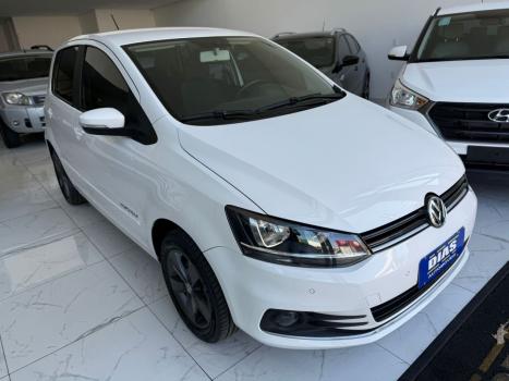 VOLKSWAGEN Fox 1.6 4P COMFORTLINE FLEX, Foto 2