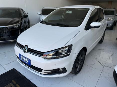 VOLKSWAGEN Fox 1.6 4P COMFORTLINE FLEX, Foto 3