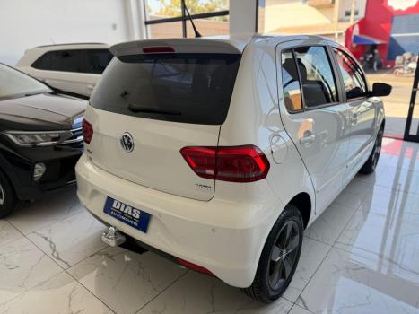 VOLKSWAGEN Fox 1.6 4P COMFORTLINE FLEX, Foto 4