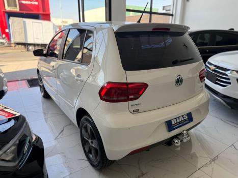 VOLKSWAGEN Fox 1.6 4P COMFORTLINE FLEX, Foto 5