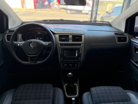 VOLKSWAGEN Fox 1.6 4P COMFORTLINE FLEX, Foto 6