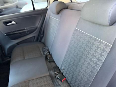 VOLKSWAGEN Fox 1.6 4P COMFORTLINE FLEX, Foto 8