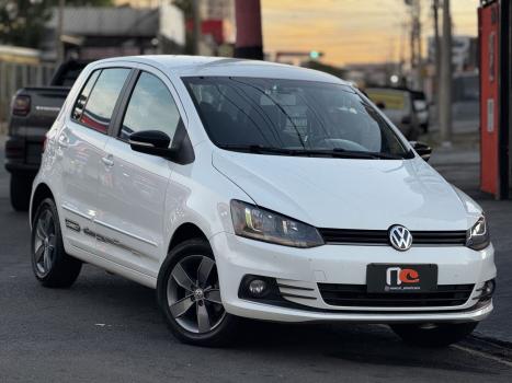 VOLKSWAGEN Fox 1.6 4P CONNECT FLEX, Foto 1
