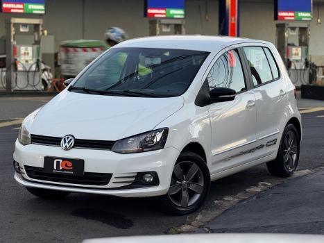 VOLKSWAGEN Fox 1.6 4P CONNECT FLEX, Foto 2