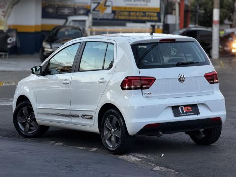 VOLKSWAGEN Fox 1.6 4P CONNECT FLEX, Foto 3