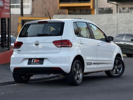 VOLKSWAGEN Fox 1.6 4P CONNECT FLEX, Foto 4
