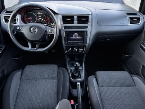 VOLKSWAGEN Fox 1.6 4P CONNECT FLEX, Foto 5