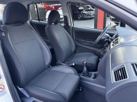 VOLKSWAGEN Fox 1.6 4P CONNECT FLEX, Foto 6