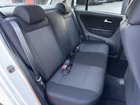 VOLKSWAGEN Fox 1.6 4P CONNECT FLEX, Foto 7