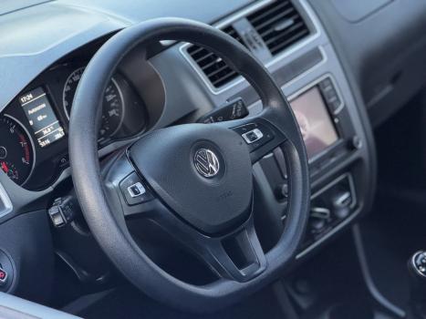 VOLKSWAGEN Fox 1.6 4P CONNECT FLEX, Foto 9