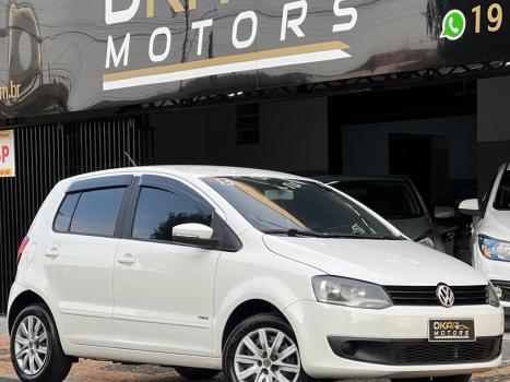 VOLKSWAGEN Fox 1.6 4P FLEX, Foto 2