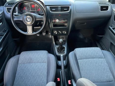 VOLKSWAGEN Fox 1.6 4P FLEX, Foto 3