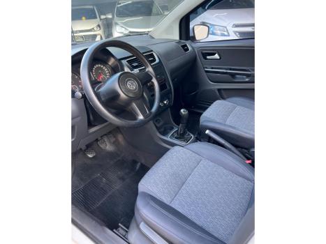 VOLKSWAGEN Fox 1.6 4P FLEX, Foto 5