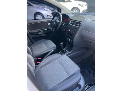 VOLKSWAGEN Fox 1.6 4P FLEX, Foto 6