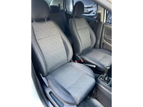 VOLKSWAGEN Fox 1.6 4P FLEX, Foto 7