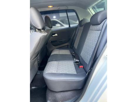 VOLKSWAGEN Fox 1.6 4P FLEX, Foto 9
