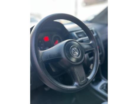 VOLKSWAGEN Fox 1.6 4P FLEX, Foto 10