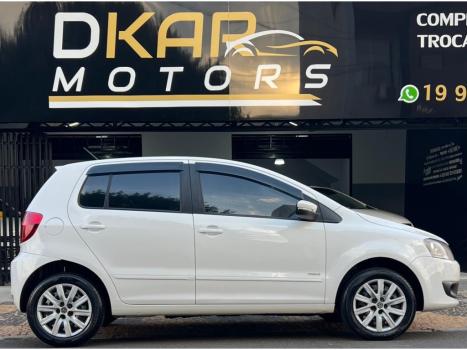 VOLKSWAGEN Fox 1.6 4P FLEX, Foto 11