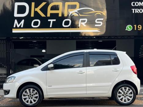 VOLKSWAGEN Fox 1.6 4P FLEX, Foto 12