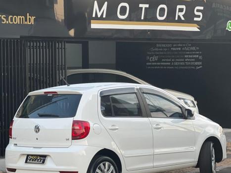 VOLKSWAGEN Fox 1.6 4P FLEX, Foto 13