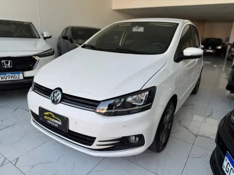 VOLKSWAGEN Fox 1.6 4P MSI COMFORTLINE FLEX, Foto 1