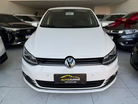 VOLKSWAGEN Fox 1.6 4P MSI COMFORTLINE FLEX, Foto 2