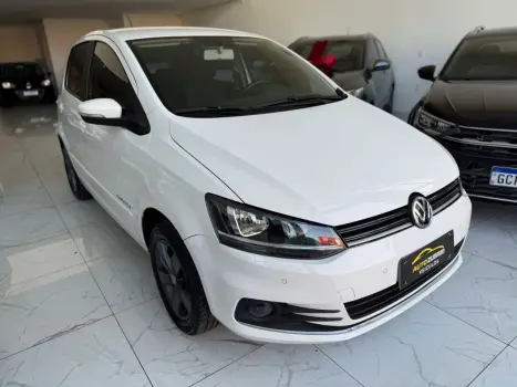 VOLKSWAGEN Fox 1.6 4P MSI COMFORTLINE FLEX, Foto 3