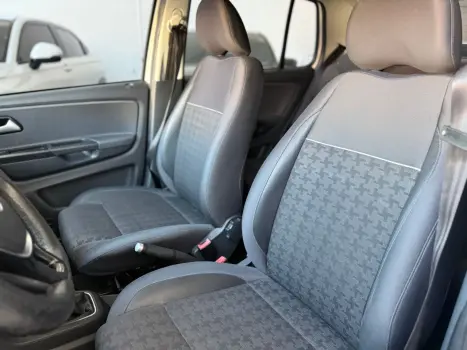 VOLKSWAGEN Fox 1.6 4P MSI COMFORTLINE FLEX, Foto 7