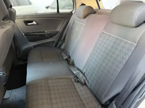 VOLKSWAGEN Fox 1.6 4P MSI COMFORTLINE FLEX, Foto 8