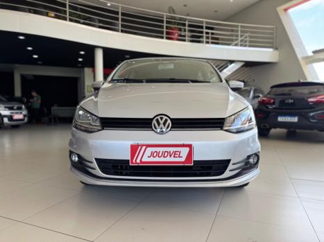 VOLKSWAGEN Fox 1.6 4P COMFORTLINE FLEX, Foto 2