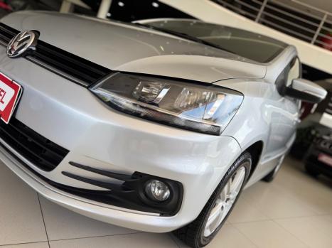 VOLKSWAGEN Fox 1.6 4P COMFORTLINE FLEX, Foto 3