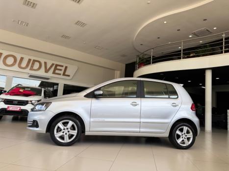 VOLKSWAGEN Fox 1.6 4P COMFORTLINE FLEX, Foto 4