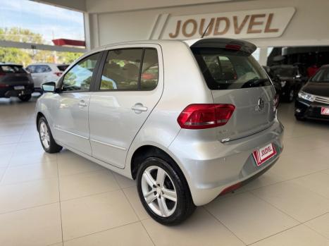 VOLKSWAGEN Fox 1.6 4P COMFORTLINE FLEX, Foto 5