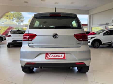 VOLKSWAGEN Fox 1.6 4P COMFORTLINE FLEX, Foto 6