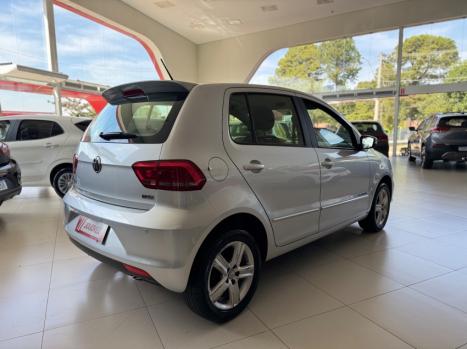 VOLKSWAGEN Fox 1.6 4P COMFORTLINE FLEX, Foto 7
