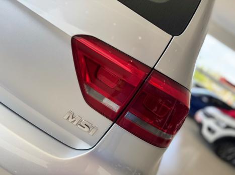 VOLKSWAGEN Fox 1.6 4P COMFORTLINE FLEX, Foto 8