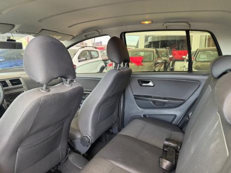 VOLKSWAGEN Fox 1.6 4P COMFORTLINE FLEX, Foto 9