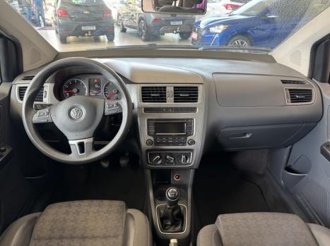 VOLKSWAGEN Fox 1.6 4P COMFORTLINE FLEX, Foto 10
