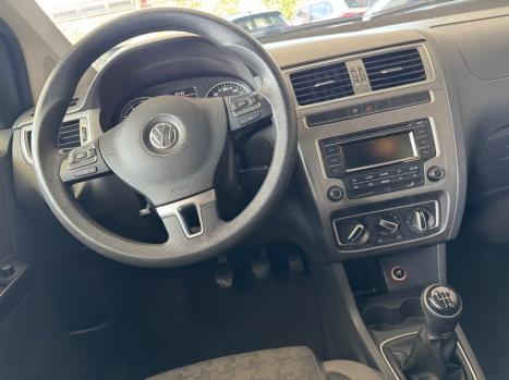 VOLKSWAGEN Fox 1.6 4P COMFORTLINE FLEX, Foto 11