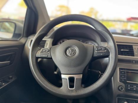 VOLKSWAGEN Fox 1.6 4P COMFORTLINE FLEX, Foto 12
