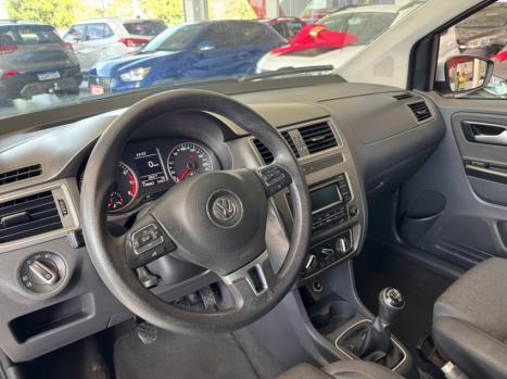 VOLKSWAGEN Fox 1.6 4P COMFORTLINE FLEX, Foto 14
