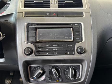 VOLKSWAGEN Fox 1.6 4P COMFORTLINE FLEX, Foto 15
