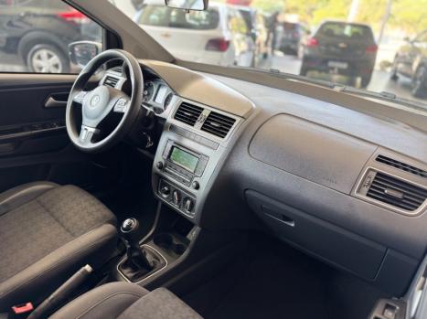 VOLKSWAGEN Fox 1.6 4P COMFORTLINE FLEX, Foto 17